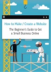 How To Make A Website Guide