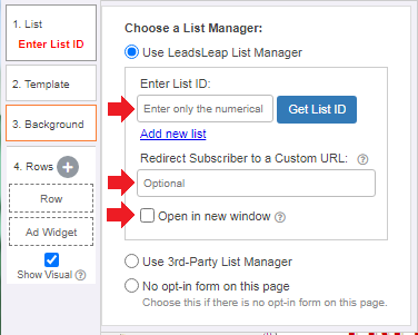 Leadsleap Funnel Additional Pages 11